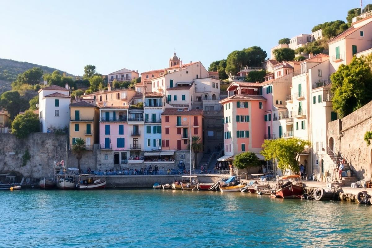 Italie, Italie