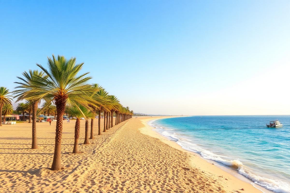 Tunisie, Tunisie